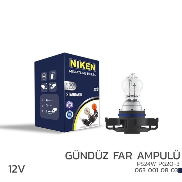 NIKEN Gündüz Farı