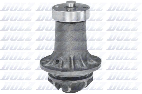 Devirdaim Pompasi Mercedes M110 M115 Om615 Om616 Om617 W114 W115 W116 W123