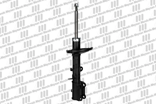 Arka Amorti̇sör Sol Gazli Toyota Corolla 1.3l 1.6l Ee100 Ee111 Ae101 Ae111 92-00 / 1.4l 1.6l Vvti̇ Z Ze111 Zze112 00-01
