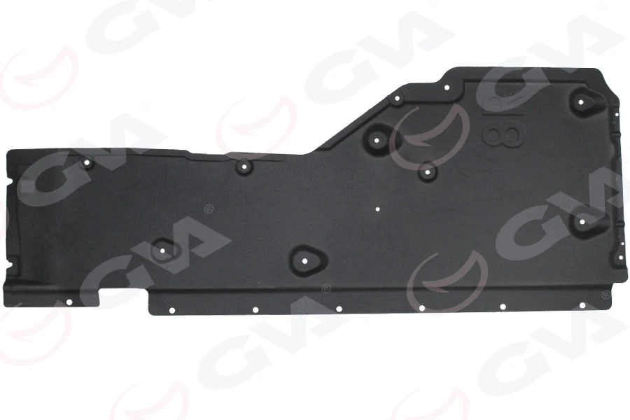 Motor Alt Muhafaza Sağ BMW E87