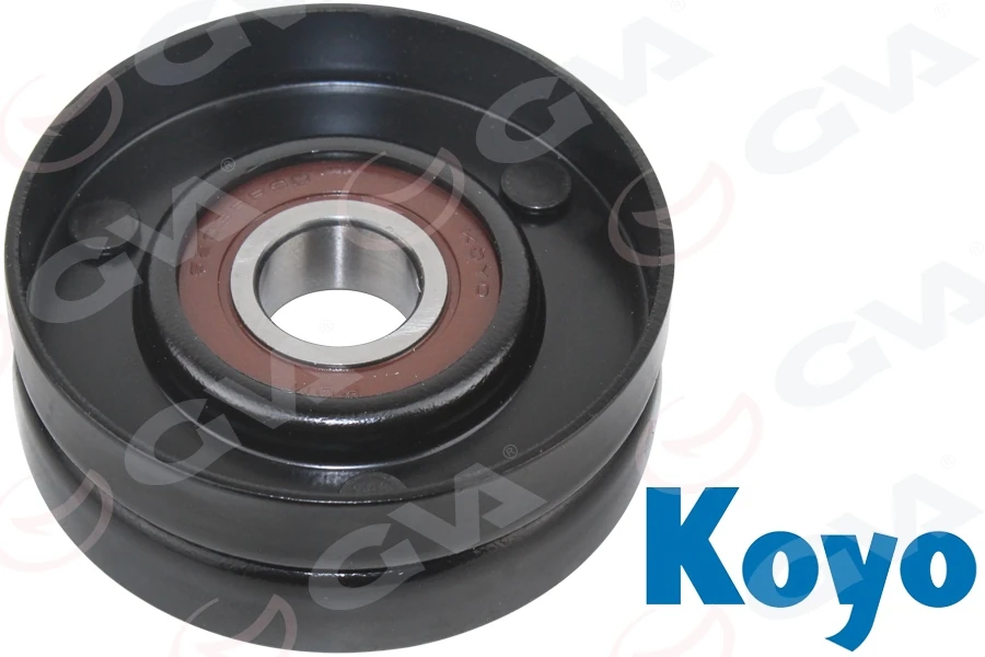 Alternatör Gergi̇ Rulmanı Astra F-Astra G-Corsa B-Vectra-Omega 1.4-1.6-1.8-2.0-2.2 91