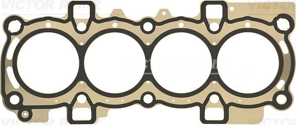 Silindir Kapak Contasi Fiesta V Fusion 07>12 Focus II Focus II C Max 07>11 1.6 Duratec 6v