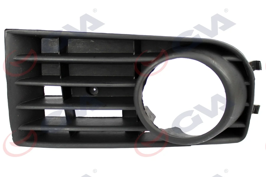 Ön Tampon Si̇s Çerçevesi̇ Si̇sli̇ Sol Golf 5 2004-2009