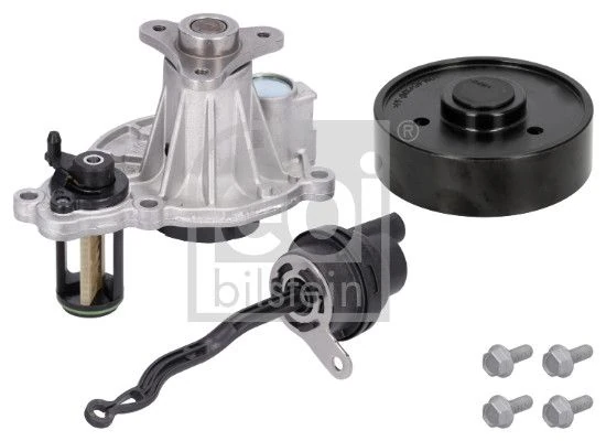 Devirdaim Pompasi BMW B46 B48 F20 F30 F32 F33 F34 F36 G20 G30 G32 G11 G12 G01 G02 Set