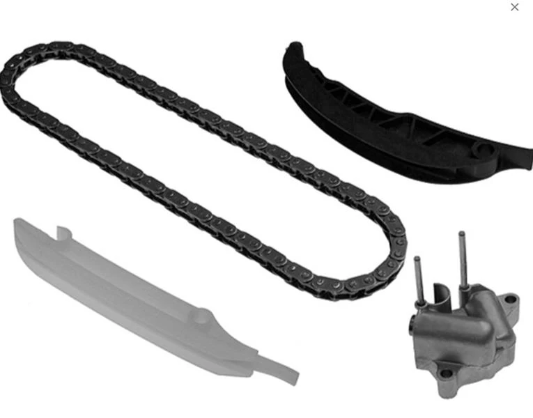 Eksantrik Zincir Seti BMW M47n2 M57n2 E46 E60 E90 E87 E65 E92 E83 E53 E70 E71 E72 Üst