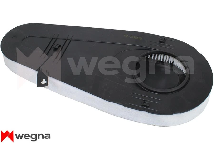 Hava Filtresi BMW N47 N57 F07 F10 F11 F01 F02