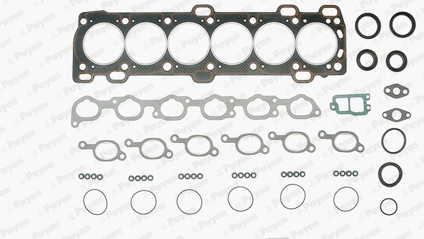 Üst Takım Contasi Volvo S80 2.9 98-06 S90 2.9 V90 2.9 960 2.9 T6