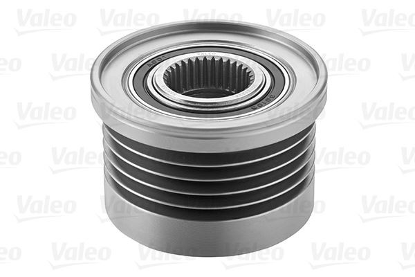 Alternatör Kasnaği Rulmanli Master II-Traffic II-Laguna II-Movano-Vivaro 1.9dti-1.9dci 01 Volvo 1.9dt