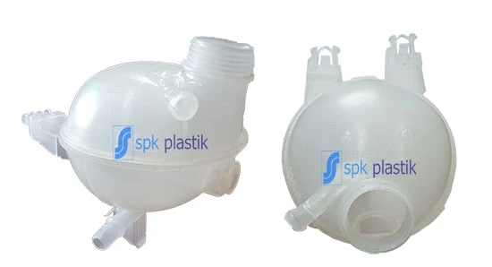 Radyator Yedek Su Deposu Opel Grossland-Grandland-Vivaro C-Zafira Life Peugeot Expert-P207-P301 08> P3008-P3008-P208-C2 C3 C3 II C3 Pluriel Ds3 C3 III C-Elysee C3 Picasso