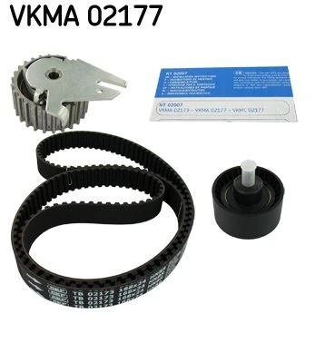 Eksantri̇k Gergi̇ Ki̇ti̇ Alfa Romeo 145-146 1.8 16v-2.0 16v 96-01 156 2.0 16v 00-02