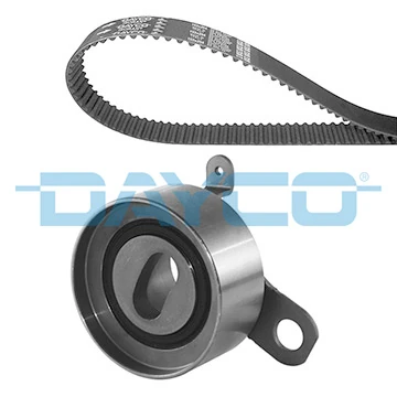 Tri̇ger Kadış Seti̇ Eksantri̇k Seti̇ Toyota Corolla 1.6l 4a-Fe Enjeksiyonlu Ae101 Ae111 92-00 1 Kadış 1 Rulman 117x210