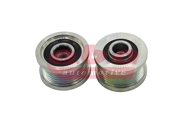 Alternatör Kasnaği Astra J-Insignia-Adam-Zafira Tourer C-Aveo-Cruze-BMW 5 E60-E61 520d 6 Knl