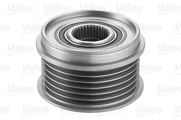 Şarj Di̇namo Alternatör Kasnaği Astra H-Corsa C-D-Comboc-D-Meriva-Tigra-Doblo-Fiorino-Punto-Palio-1.0-1.2-1.4-1.3 Cdti