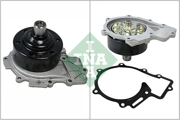 Devirdaim Pompasi Mercedes Sprinter Om651 B906 06>16