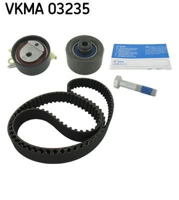 Eksantri̇k Gergi̇ Ki̇ti̇ 153x254 P206-307-406-407-807-C4-C5-C8-Jumpy-Xsara 1.8 16v-2.0 16v K015528xs
