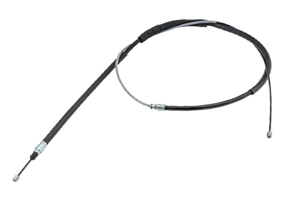 El Fren Teli̇ Renault Megane II 02> Scenic II 02> Uzunluk : 2.080 Mm
