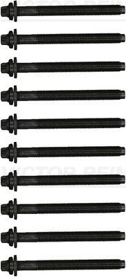 Si̇li̇ndi̇r Kapak Saplamasi 10 Adet Partner 1.9 D Dw8-Xud7-Xud9-Xud9t
