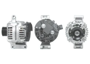 Alternator 12v 95a Transit 2.4i V184 IV 2.0di / 2.4di 00> Normal Kasnak