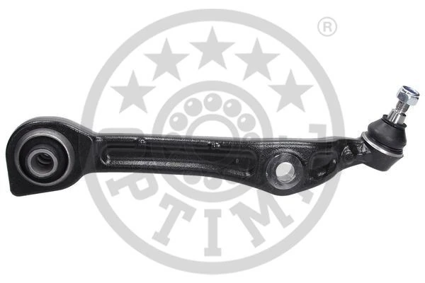 Salıncak Ön Sağ Alt 4-Matic Mercedes S-Class W221 05>13