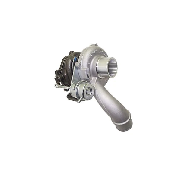 Turbo Şarj Renault Master II 01 Opel Movano 01 2.5dci G9u Borgwarner