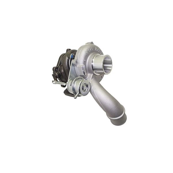 Turbo Şarj Renault Master II 01 Opel Movano 01 2.5dci G9u Borgwarner
