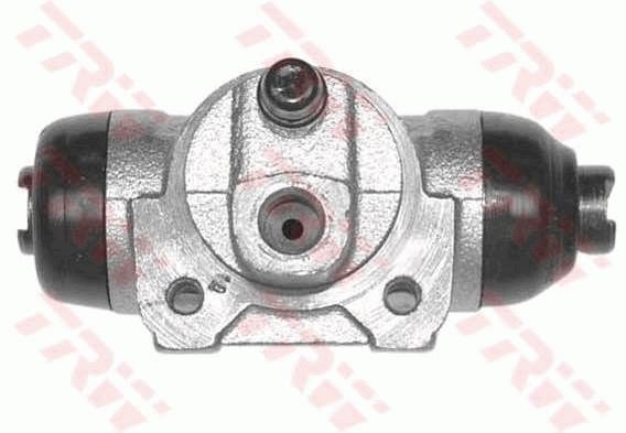 Fren Si̇li̇ndi̇ri̇ Transi̇t 2.0-2.5-2.5 TDI 2.9i 91-94 20.6mm