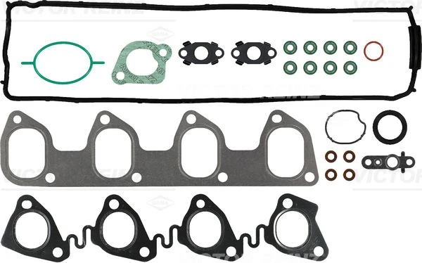 Üst Takım Contasi Ford C Max 04 08 1.8 Tdci Focus Cak 98 05 Transi̇t Connect 02 13 1.8 Tdci