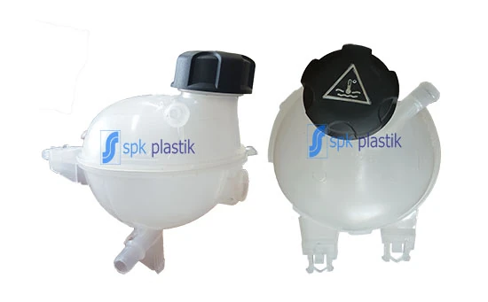 Radyator Yedek Su Deposu Opel Grossland-Grandland-Vivaro C-Zafira Life Peugeot Expert-P207-P301 08 P3008-P3008-P208-C2 C3 C3 II C3 Pluriel Ds3 C3 III C-Elysee C3 Picasso