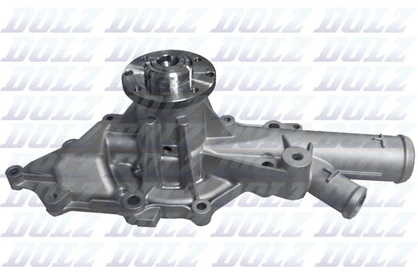 Devirdaim Pompasi Mercedes Om646 W639 B906