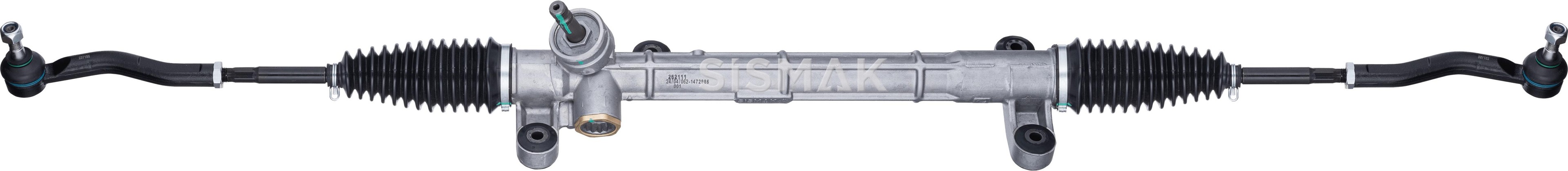 Di̇reksi̇yon Kutusu Elektri̇kli̇ Rot Baş Li Toyota Corolla 1.4l 4zz-Fe Zze120 1.6l 3zz-Fe Zze121 Vvti̇ 02-06 / 1.4l 1ndtv Nde120 04-06 / Verso 2.0l Cde120 02-06
