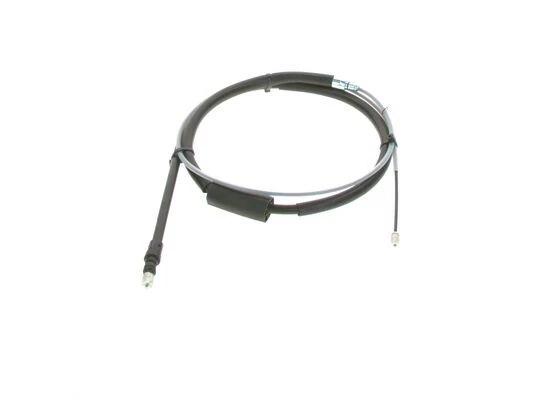 El Fren Teli̇ Arka Sağ-Sol Renault Megane II 02 Scenic II 02 Uzunluk : 2.080 Mm