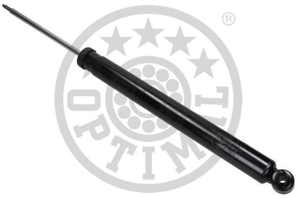 Arka Amorti̇sör Sağ/sol Focus III 11> C-Max 11>