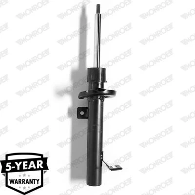 Amorti̇sör Ön Sağ Ford Fi̇esta 02>