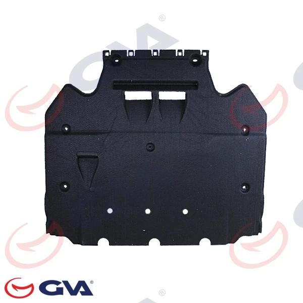 Gva Motor Alt Muhafaza Audi