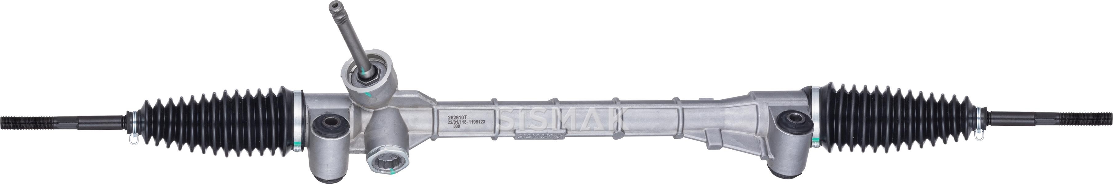 Di̇reksi̇yon Kutusu Elektri̇kli̇ Rot Baş Siz Toyota Yaris 1.0l 1kr-Fe Ksp90 06-11 / 1.3l 2sz-Fe Scp90 06-09 / 1.4l 1ndtv Nlp90 06-11