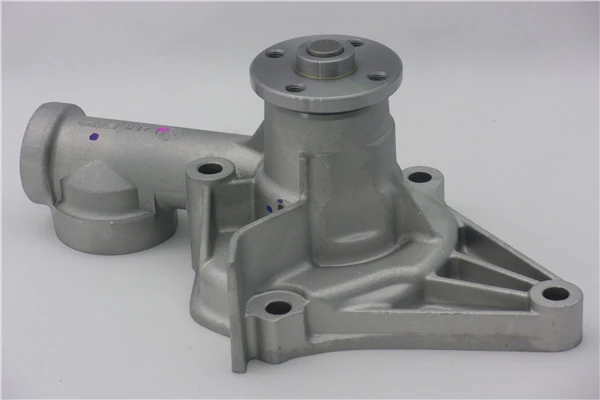 Devi̇rdai̇m Su Pompasi Hyundai Accent 1.3l 1.5l 4g13 4g15 95-00 / Excel 1.5l 4g15 89-94 / Mitsubishi Lancer 1.5l 4g15 87-94 / Proton Saga 95-01