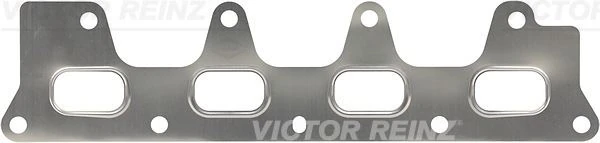 Egzoz Mani̇fold Contasi Çeli̇k Megane-Laguna-Scenic 1.8-2.0 16v F4r700/701/732-F4p720