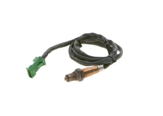 Oksi̇jen Sensörü Üst-Ön Partner-Berlingo-P206-P208-P301-P306-P307-P308-P406-O407-P607-C-Elysee-C3-C4-C5-Xsara 1.4 Tu3 1.6 Tu5 2.0 Ew10 2.2 Euro5