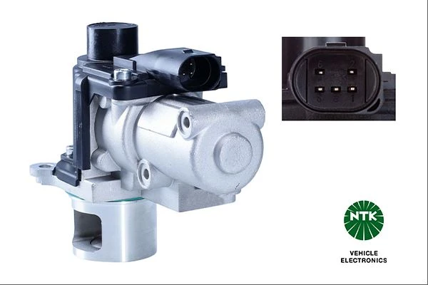 Egr Valfi̇ Caddy-Passat 1.9-2.0 TDI Bls-Bmm-Bmp 2004-2010