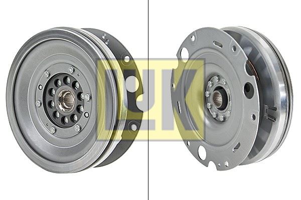 Debri̇yaj Volani Quattro A4-A5-A6-A7-Q5 Capa-Ccwa-Ccwb 3.0 Tdi̇ 08 >