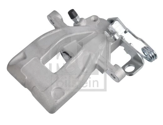 Arka Fren Kali̇peri̇ Si̇li̇ndi̇ri̇ Sol Peugeot P307 00>12 Citroen C4 04>11