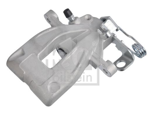 Arka Fren Kali̇peri̇ Si̇li̇ndi̇ri̇ Sol Peugeot P307 00>12 Citroen C4 04>11