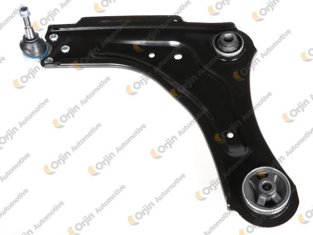 Salıncak Sol Renault Laguna III 07>15 23mm