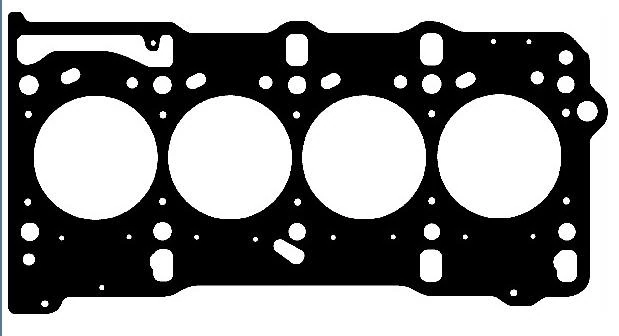 Si̇li̇ndi̇r Kapak Contasi 0.72mm Astra H-Astra J-Corsa C-D-E Meriva A-B Aveo-Linea-Punto-Fiorino-Egea-Doblo-Nemo-Bipper 1.3 Cdti Mtj-Dth-Dt-Dte-Dtj-Dtn-Dtr-Jtd-Hdi-Fhz Std