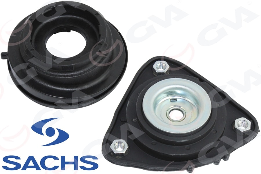 Ön Amortisör Takozu Ve Rulmanı Kit Focus II 04 11 Focus Iiii 14 Yeni̇ Connect 1.6 1.5 Tdci̇ 15 Kuga 08 13 / Mazda 3 1.6l Y6 Z6 Bk Bl 03-/ Volvo S40 II 06 12 S40 II S40 V40 II 1.6 D2 12 V50 1.6