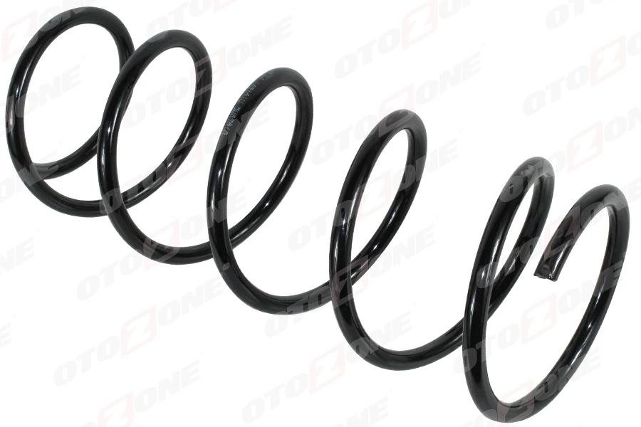 Ön Helezon Yayi Clio Symbol