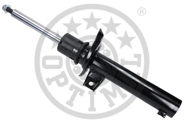 Ön Amorti̇sör Golf5-Jetta-Passat-Caddy 04-13 54 Cm-22 Mm Gazli Çi̇ft Boru