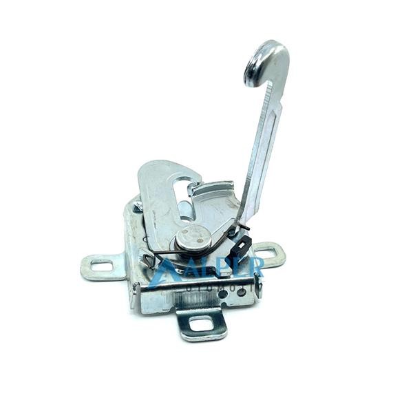 Motor Kaput Ki̇li̇di̇ Grande Punto