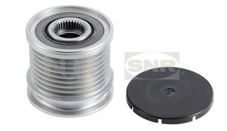 Alternator Kasnagi Mercedes W204 W211 W164 X164 W463 W251 B906