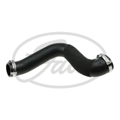 Turbosarj Hortumu Sol Üst Land Rover Range Rover III 368dt L322 06>12